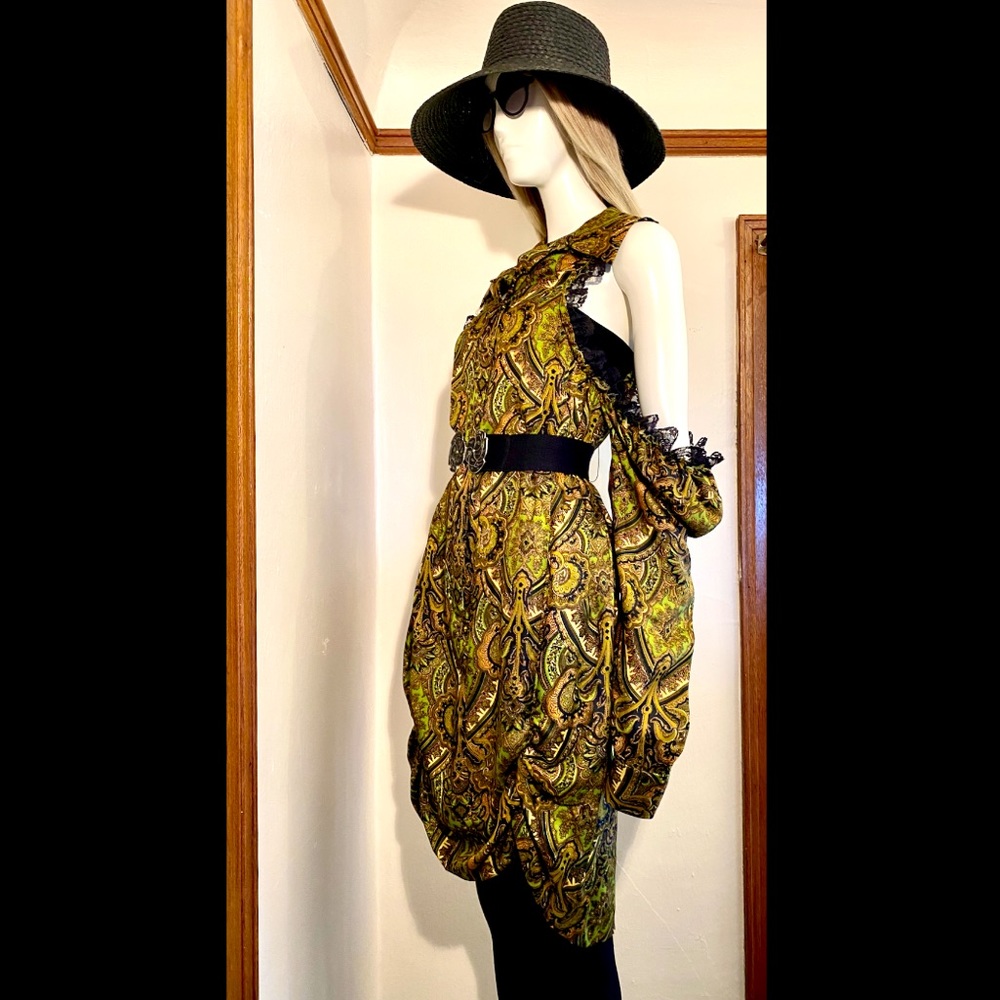 Dress - Picture 12 of 12